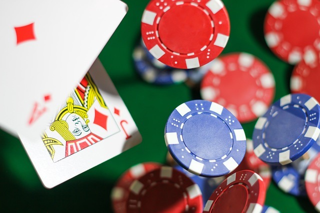 Kako funkcionišu RNG i softver u online Blackjacku