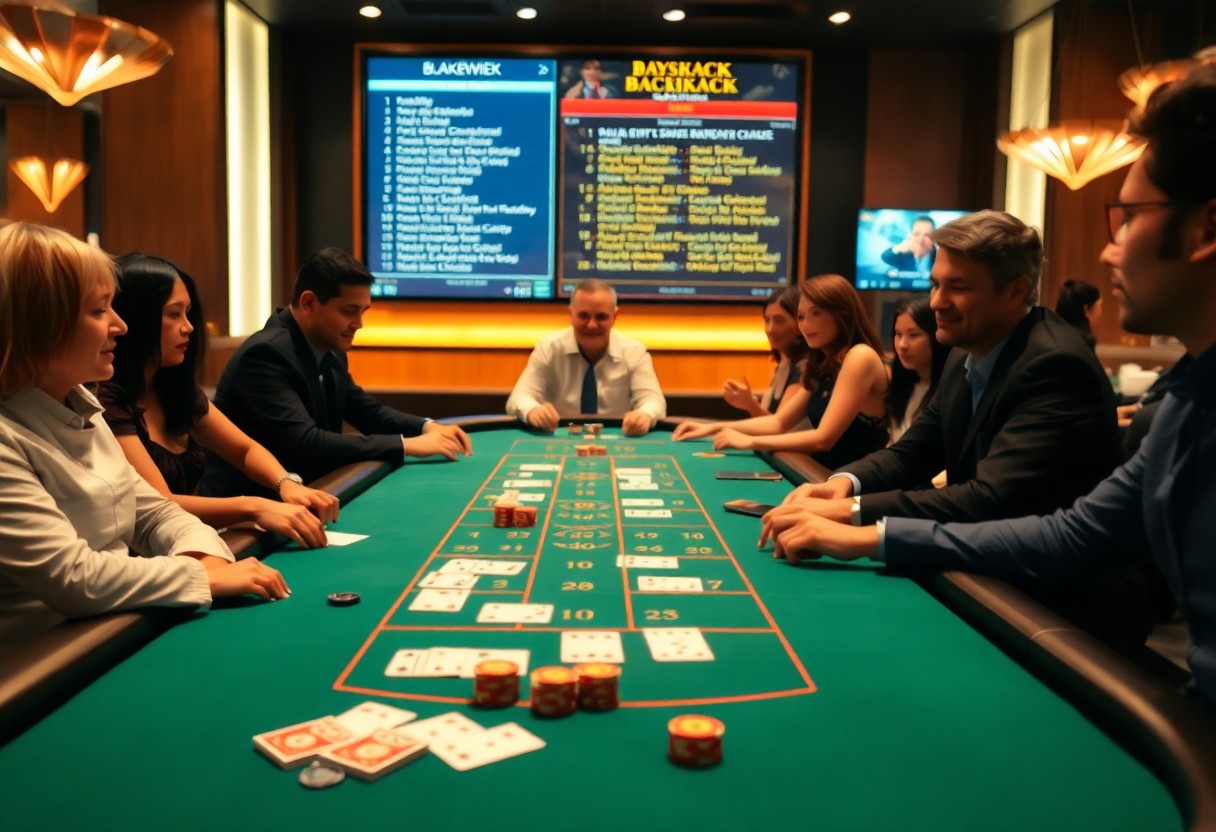 Kako Da Se Lako Prilagodite Raznolikim Pravilima Online Blackjack Igara – Kratak Vodič