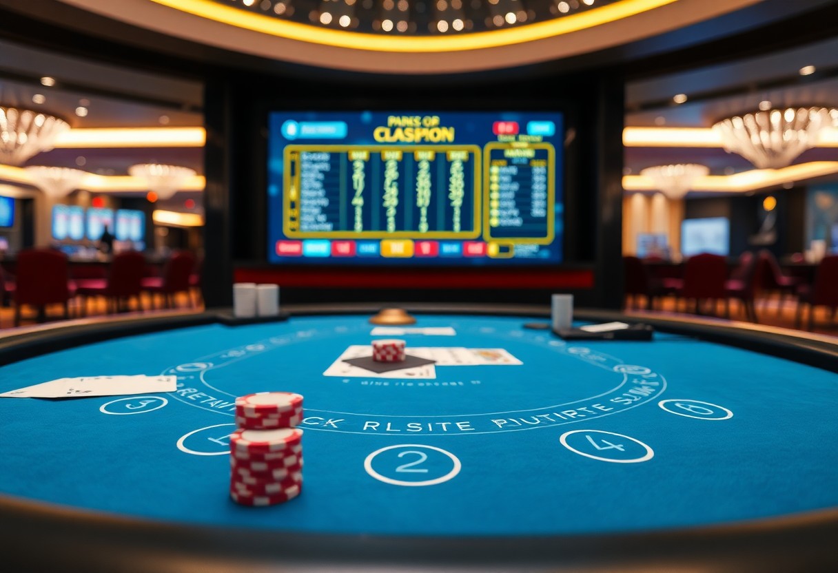 Mitovi I Istine O Blackjack Online Igri – Šta Treba Znati?