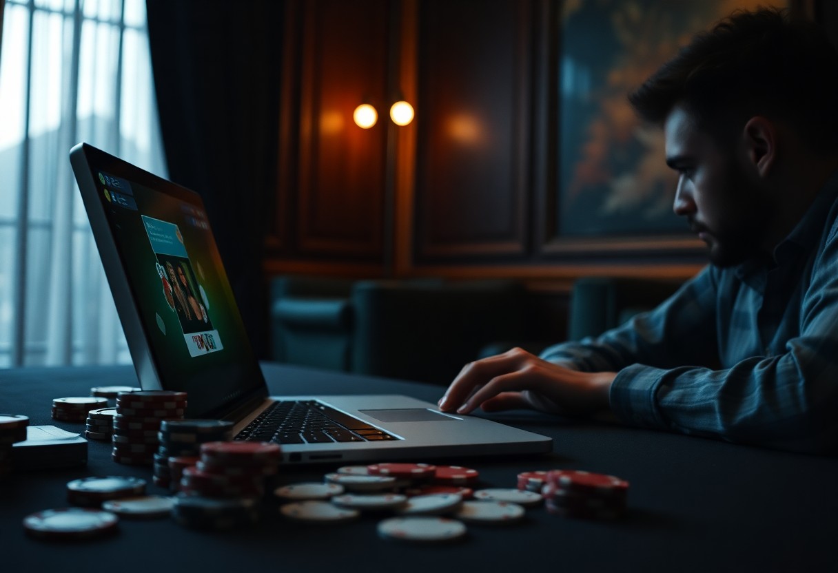 Kako Da Razvijete Efikasne Strategije Za Online Blackjack – Vodič Za Sve Igrače