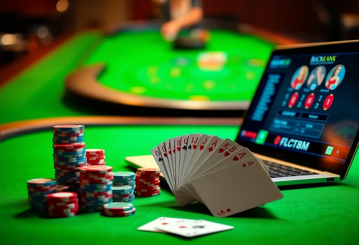Saveti Za Početnike – Kako Se Uputiti U Svet Online Blackjack-a