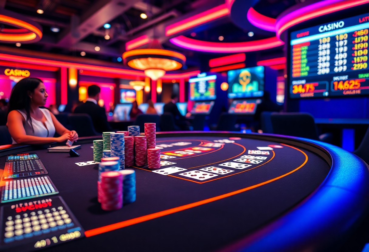 Zašto Je Blackjack Online Jedna Od Najpopularnijih Igara U Kazinima?