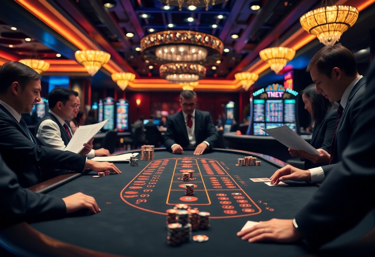 Kako Upravljati Novcem Tokom Igre Blekdžek?