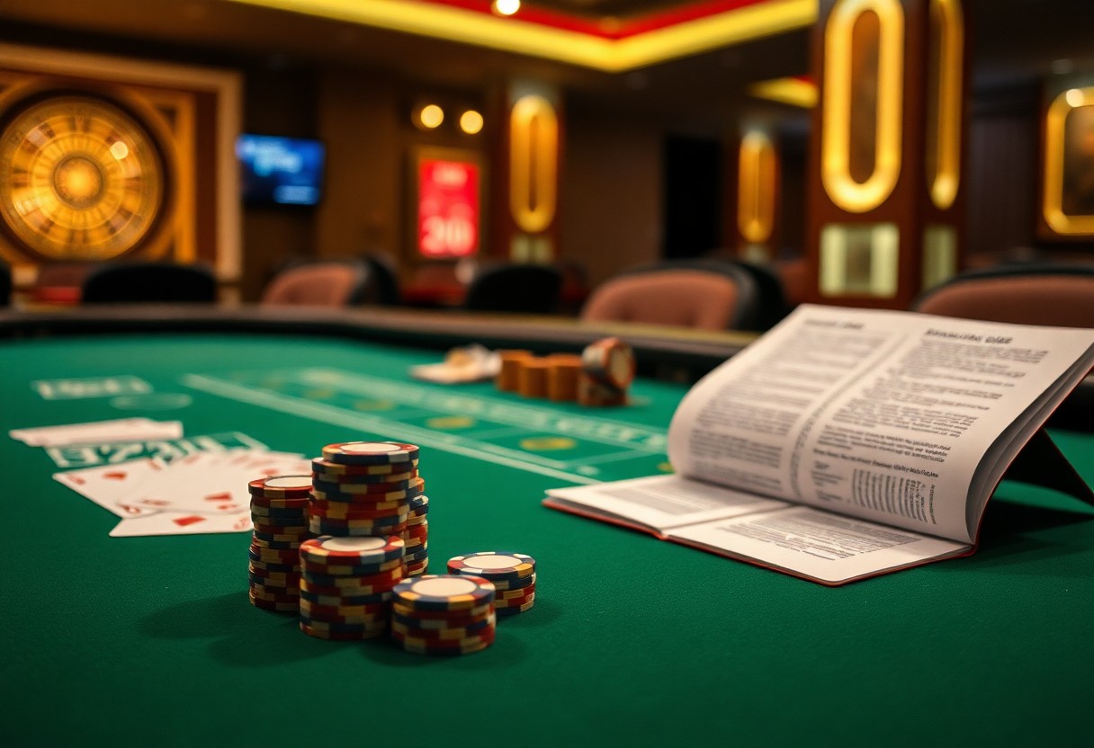 Mitovi I Istine O Savršenoj Blekdžek Strategiji