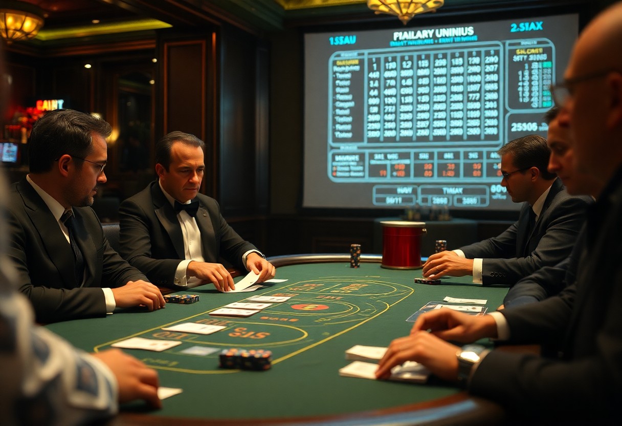 Blekdžek Strategija Zasnovana Na Verovatnoći: Naučni Pristup Igri