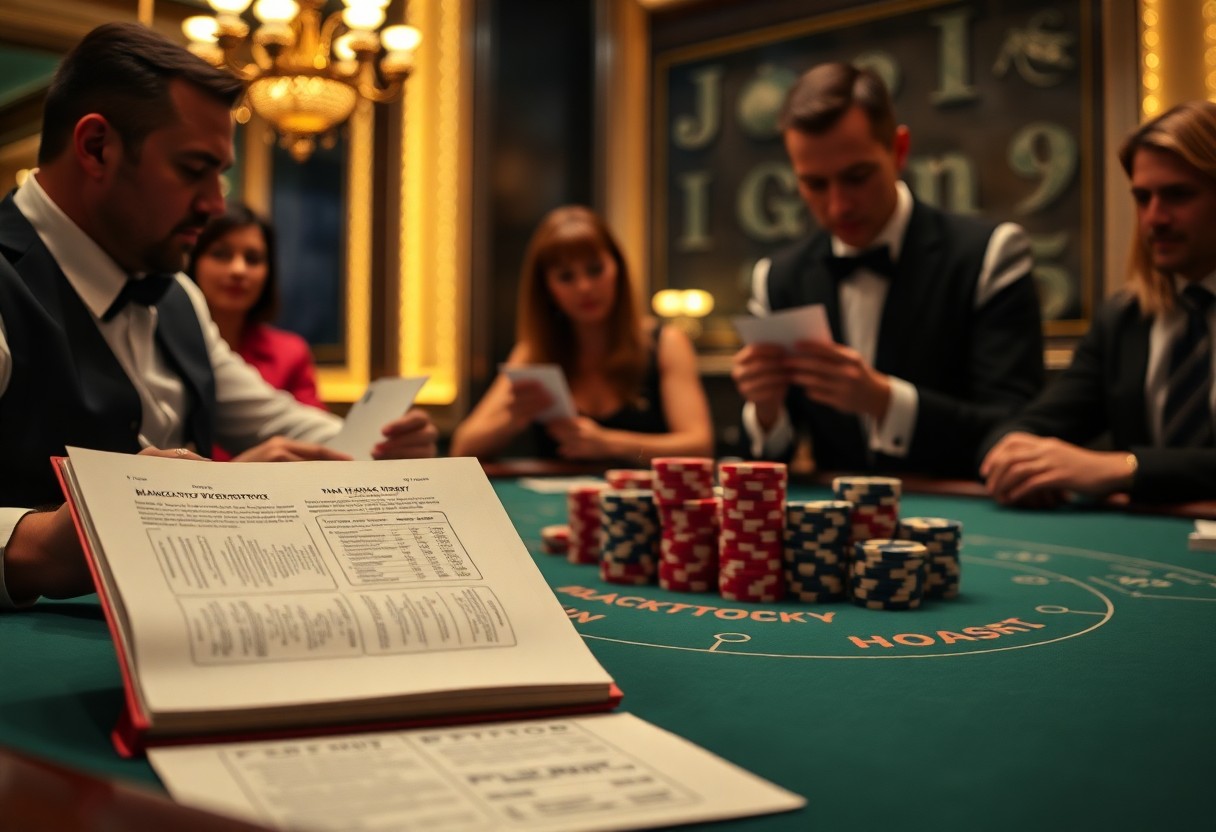 Kako Poboljšati Svoje šanse Uz Pravilno Korišćenje Blekdžek Strategija?