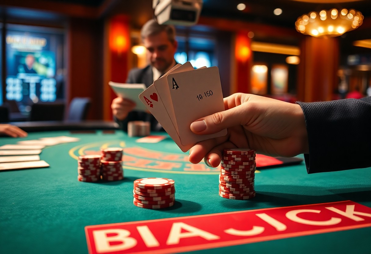 Brojanje Karata U Blekdžeku: Kako Funkcioni&scaron;e I Za&scaron;to Izaziva Toliko Pažnje?