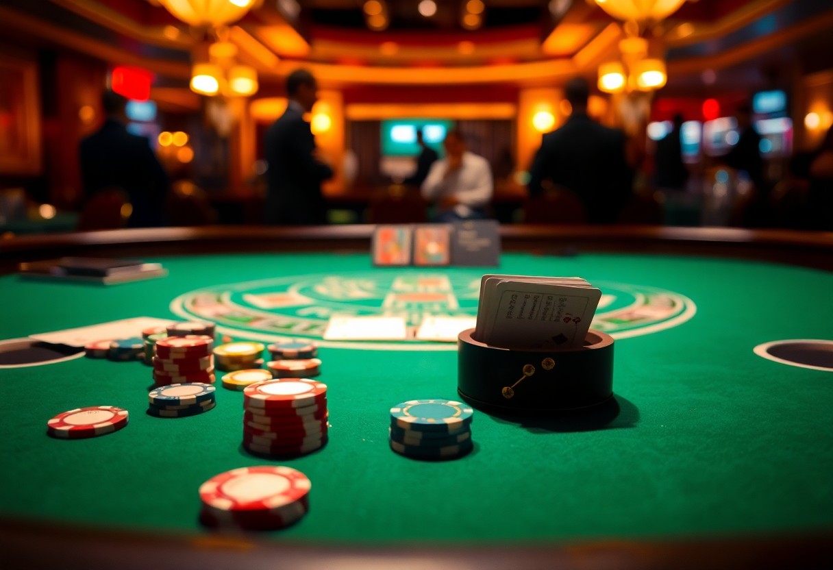 Blekdžek Pravila: Sve &scaron;to Treba Da Zna&scaron; Pre Prve Partije