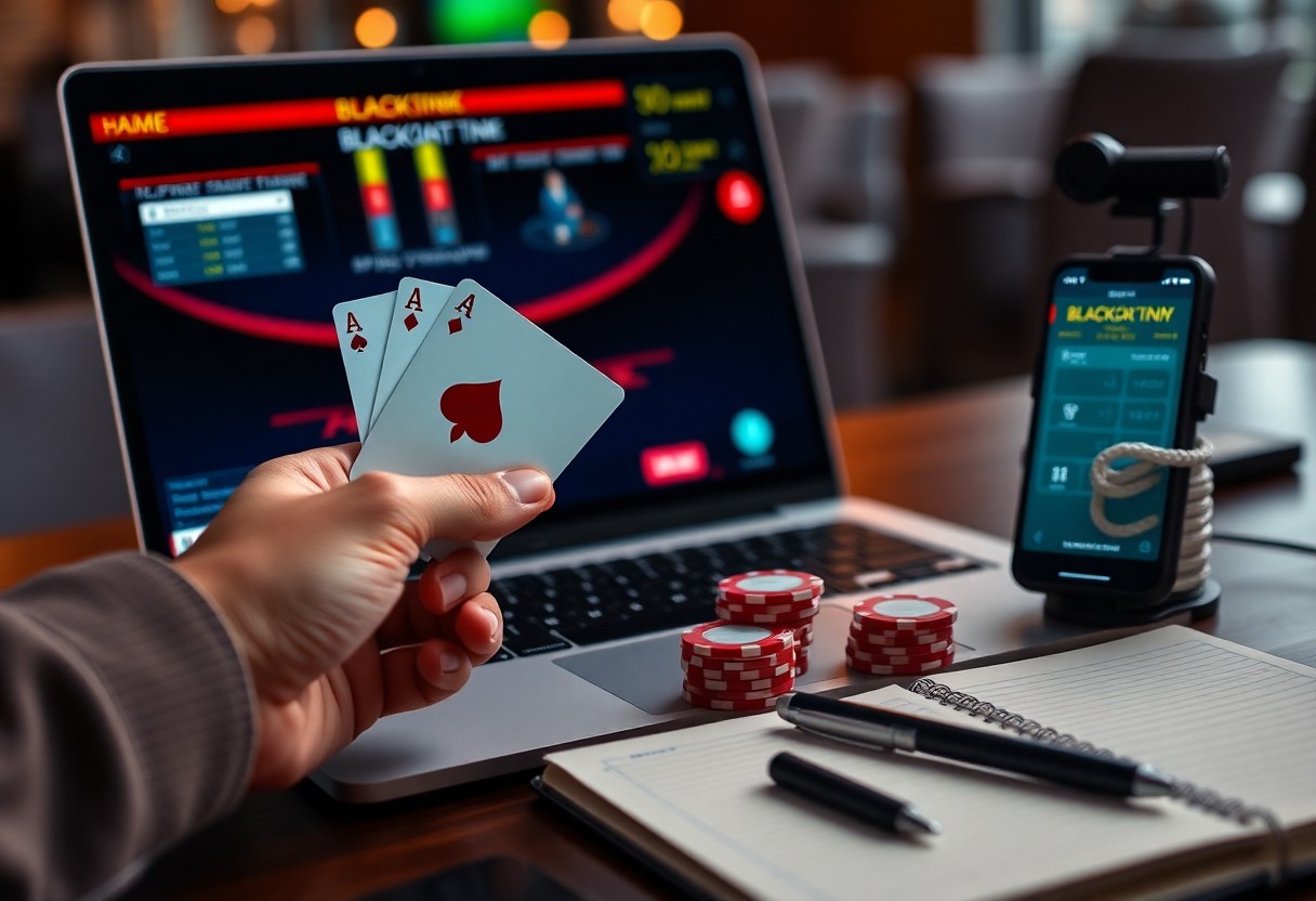 Brojanje Karata U Onlajn Blekdžeku: Da Li Je To Uop&scaron;te Moguće?