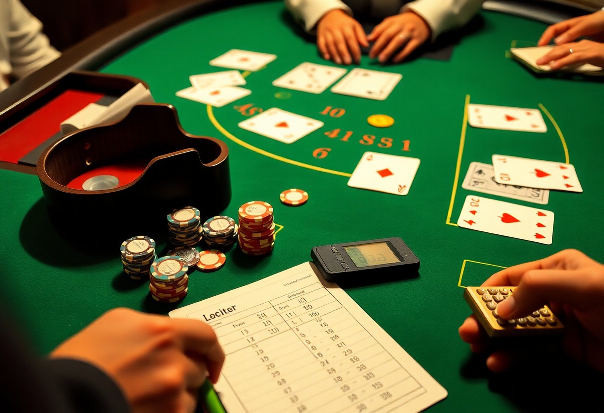 Najče&scaron;će Gre&scaron;ke Pri Brojanju Karata U Blekdžeku I Kako Ih Izbeći