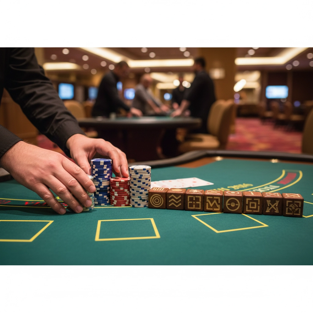 Upravljanje bankrollom u blekdžeku: 10 ključnih pravila