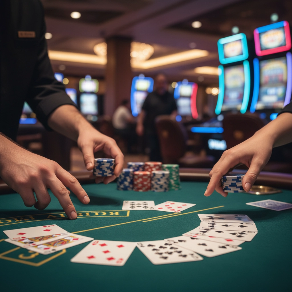 Kako primeniti strategiju upravljanja novcem pri brojanju karata